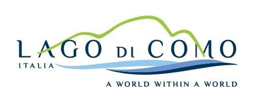 lake como logo